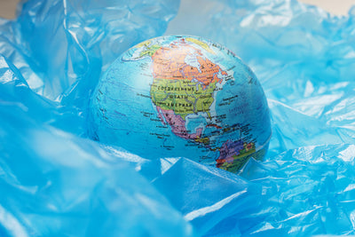 HDPE plastic and its ranking in the recycling world